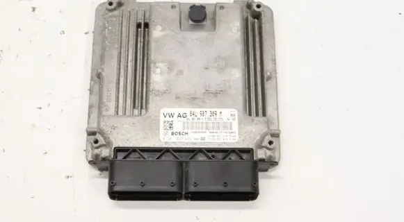Skoda Superb B8 (3V) Other control units/modules 04L907309M