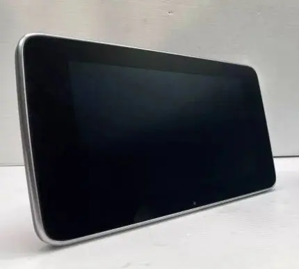 Mercedes-Benz C W205 Screen/display/small screen A2059002211 J418000342 A2059020702