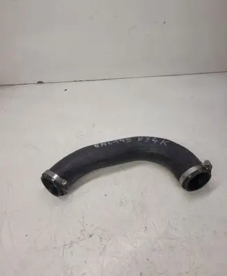 Audi Q3 8U Coolant pipe/hose 5N0145834K