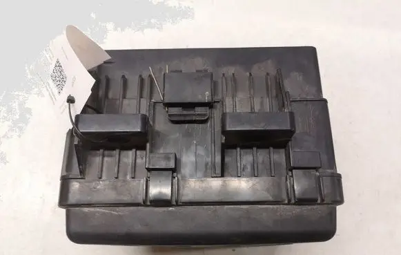 Hyundai Santa Fe Fuse box set