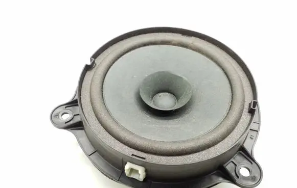 Nissan Leaf I (ZE0) Rear door speaker F16162A