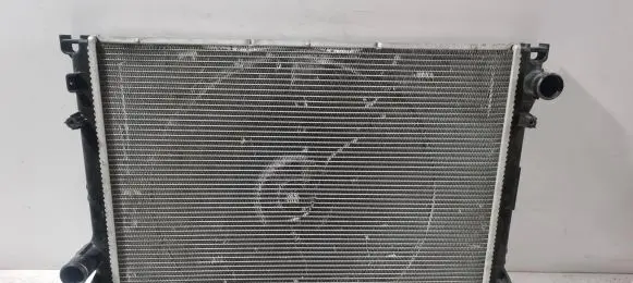 Ford Mustang VI Coolant radiator M143308G 83403 T308G0090