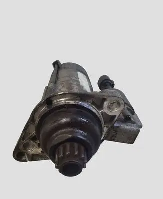 Volkswagen Cross Polo Starter motor