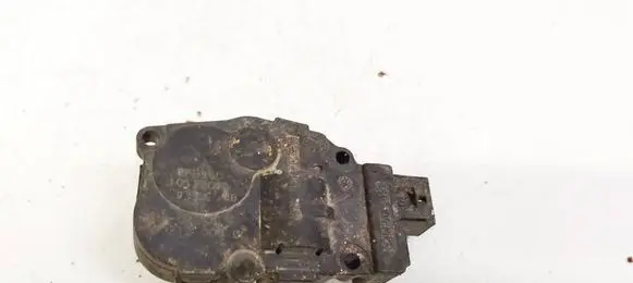 Mercedes-Benz B W245 Air flap motor/actuator 410475520 412650750