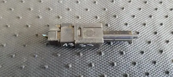 Nissan Micra Brake pedal sensor switch