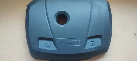 Volvo V40 Engine cover (trim) 31437510