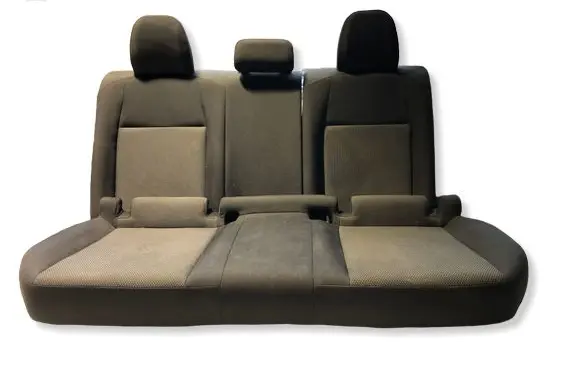 Volkswagen Jetta VII Rear seat 17A885375E