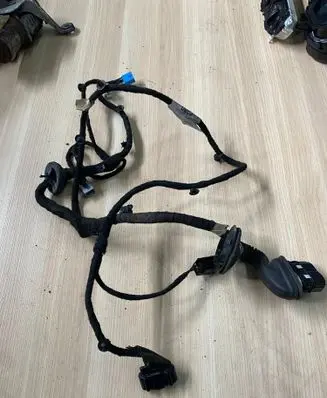 Ford Transit Custom Front door wiring loom BK2T14A631BDF