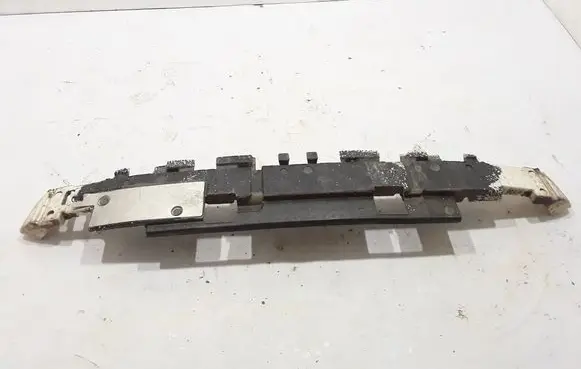 Volvo S60 Rear bumper foam support bar 8687451