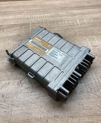 Engine control unit/module ECU