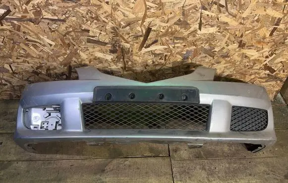 Mazda Premacy Front bumper