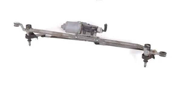 Jeep Grand Cherokee (WK) Front wiper linkage and motor 55079273AD