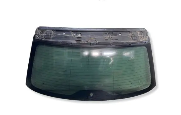 BMW 5 F10 F11 Rear windscreen/windshield window 7206562 7206563 17713010