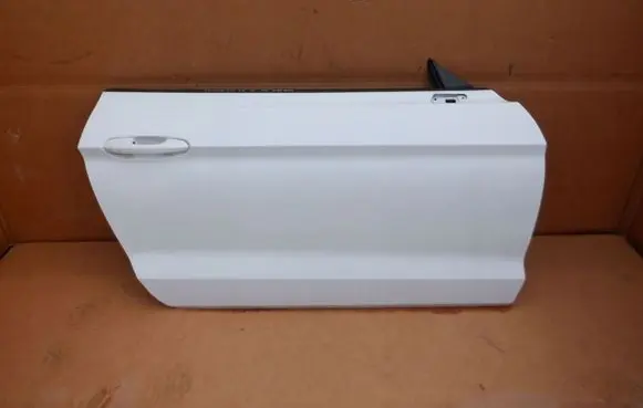 Door (2 Door Coupe)