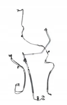 Renault Master III Air conditioning (A/C) pipe/hose 924403876R