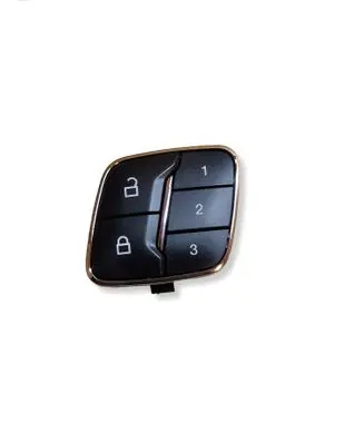Ford Mondeo MK V Seat memory switch BB5T14776AC3 2366B2