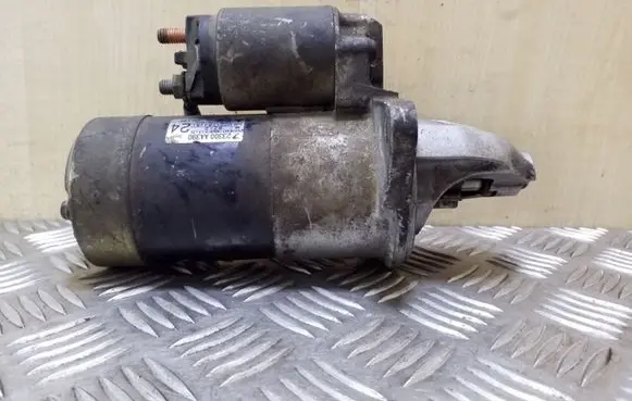 Subaru Outback Starter motor 23300AA390