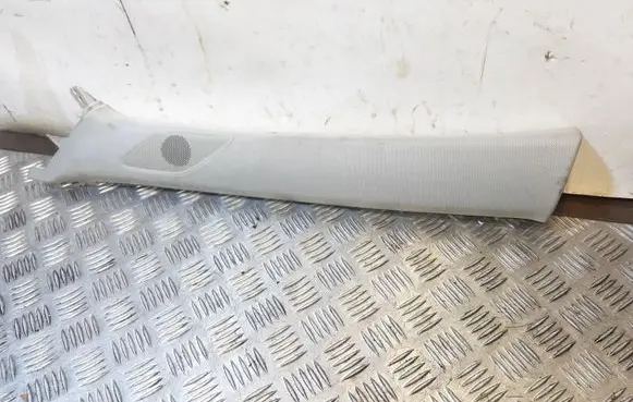 Volkswagen Jetta VI (A) pillar trim 5C6867233N 5C6035411E