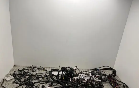 Mercedes-Benz Vito Viano W447 Wiring harness A4475460064 QK72209050 0K72209050