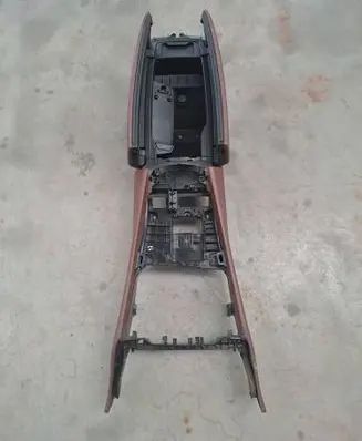 BMW 5 GT F07 Center console 14769210