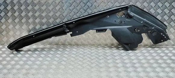BMW X5 G05 Fender trim (molding) 7418197