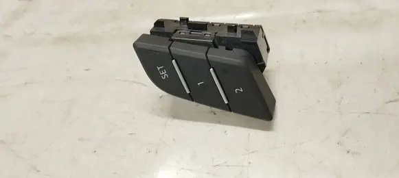 Audi A5 Seat memory switch 8w0959770