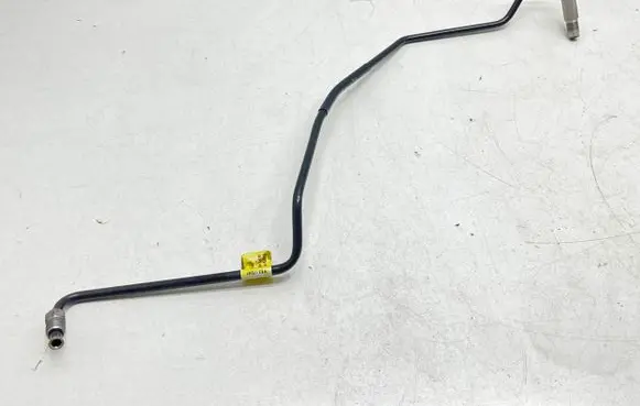 Dodge Durango III Brake booster pipe/hose 68251912AC 03516