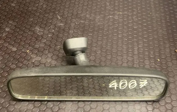 Peugeot 4007 Rear view mirror (interior) E4022197 012197