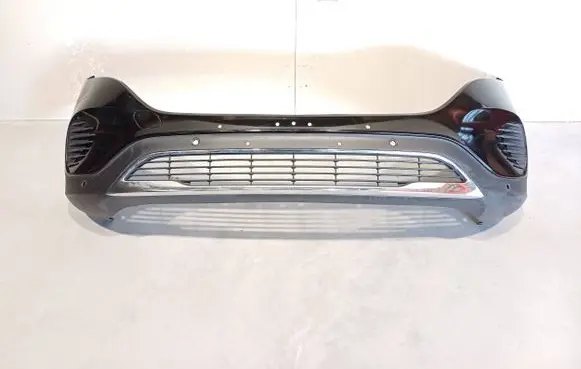 Mercedes-Benz EQB Front bumper A2438853700 A2438854700 A2438855700