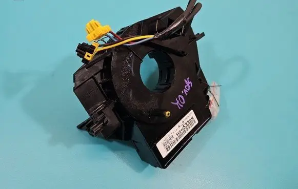 Airbag slip ring squib (SRS ring)