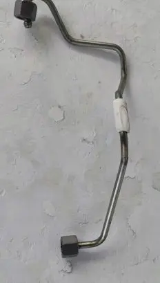 BMW X3 G01 Fuel line/pipe/hose 858097205