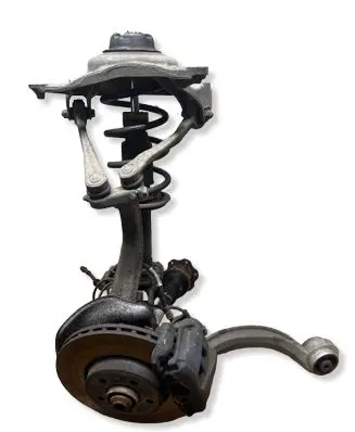 Audi A4 S4 B8 8K Front suspension assembly kit set 8K0413031CG