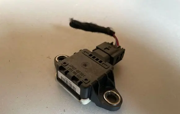 Mercedes-Benz C W204 Other control units/modules A0009059101