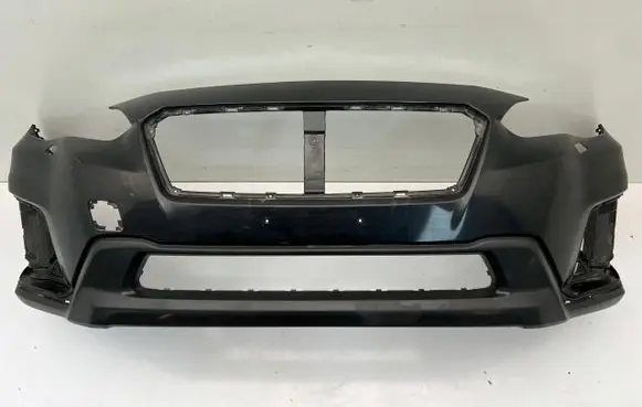 Subaru XV II Front bumper
