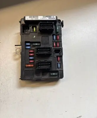 Citroen C2 BSM Control unit T118470004K
