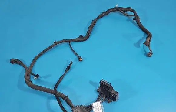 KIA Ceed Positive cable (battery) IMPRK1584640