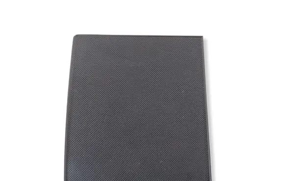 Audi A6 S6 C6 4F Glove box pad 4F0863301D