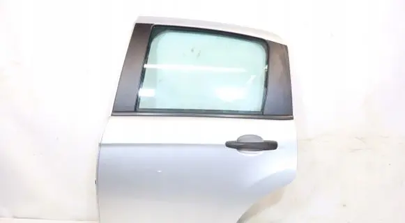 Citroen C3 Rear door 