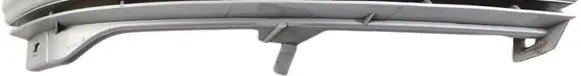 Opel Zafira A Under headlight/headlamp trim 90580652 90580652RH
