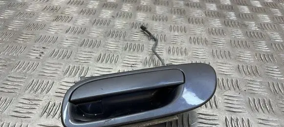 Volvo S60 Front door exterior handle