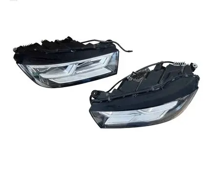 Audi Q5 SQ5 Headlight/headlamp 80A941035 80A941036