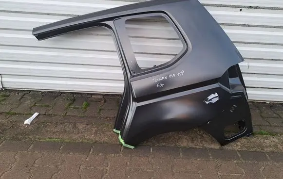 Volkswagen Touran III Fender 5TA971457