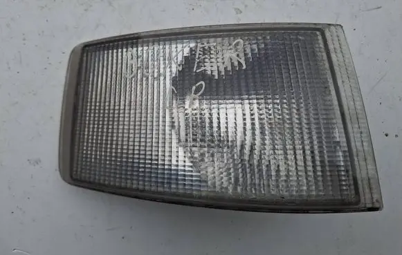 Peugeot Boxer Front indicator light 35700747