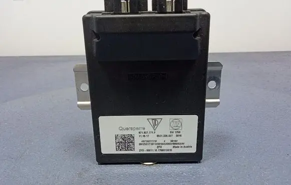 Porsche Panamera (970) Other control units/modules 971927771F
