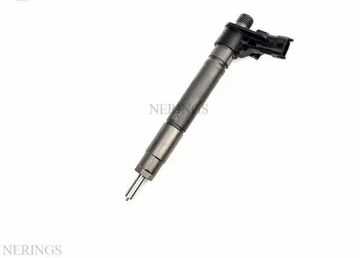 Citroen C5 Fuel injector 0986435450