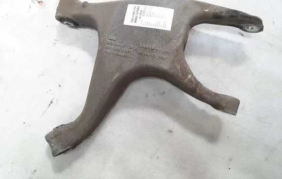 Audi A6 S6 C7 4G Rear upper control arm/wishbone 8R0505312F