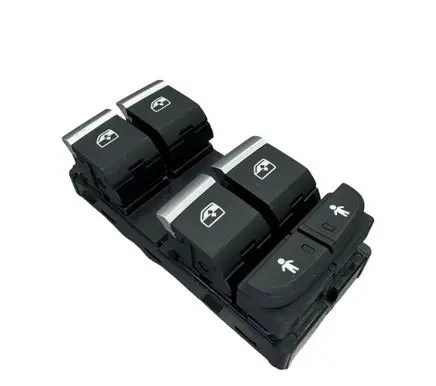 Audi A4 S4 B9 Electric window control switch 4M0959851B
