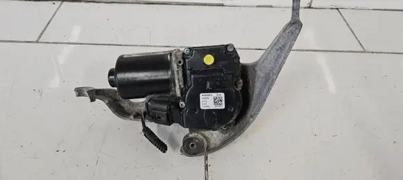 Ford Transit - Tourneo Connect Wiper motor W000031408 00114771 W000034816