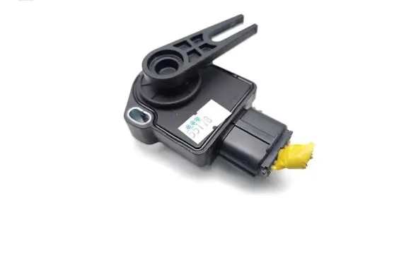 Hyundai Ioniq Brake pedal sensor switch
