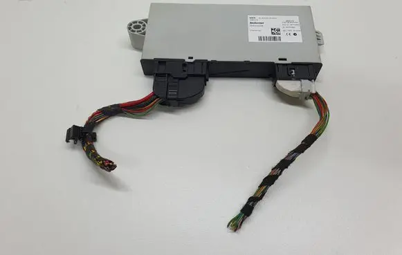 BMW 5 F10 F11 CAS control unit/module 9241973 61359241973 61359241973901
